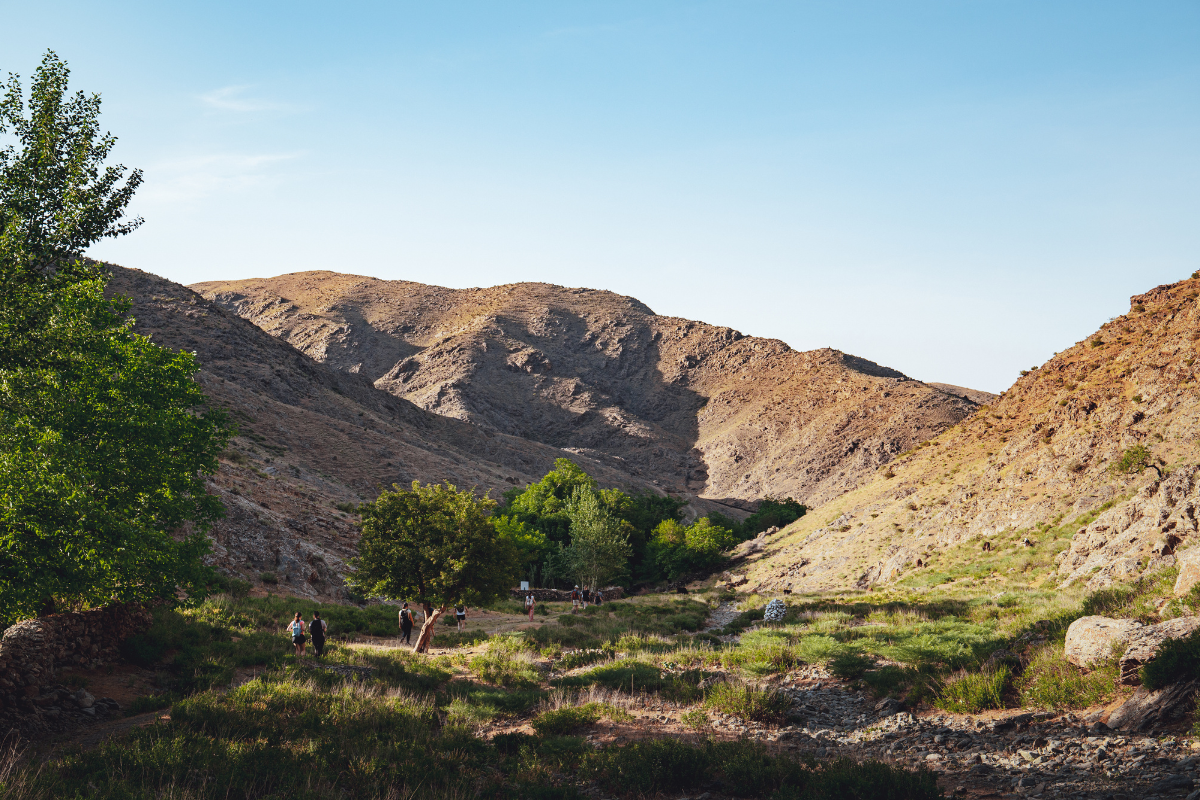 Ouzbékistan ©Maxime Moreau 