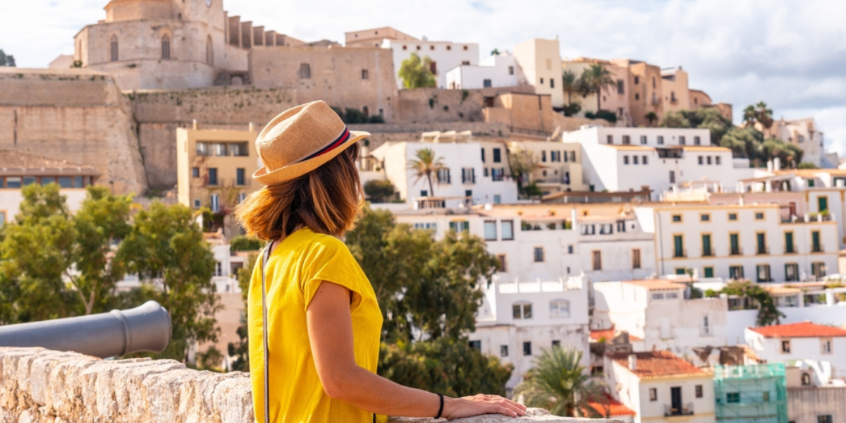 Pendant votre temps libre, découvrez la vieille ville 