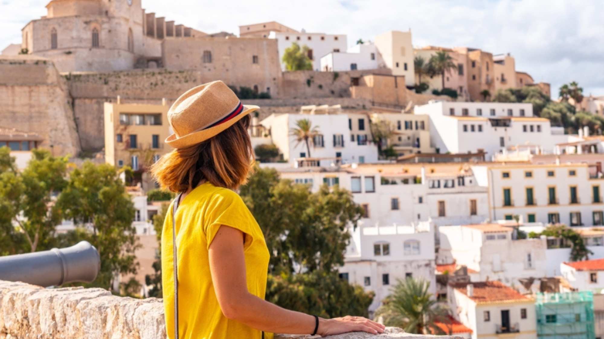 Pendant votre temps libre, découvrez la vieille ville