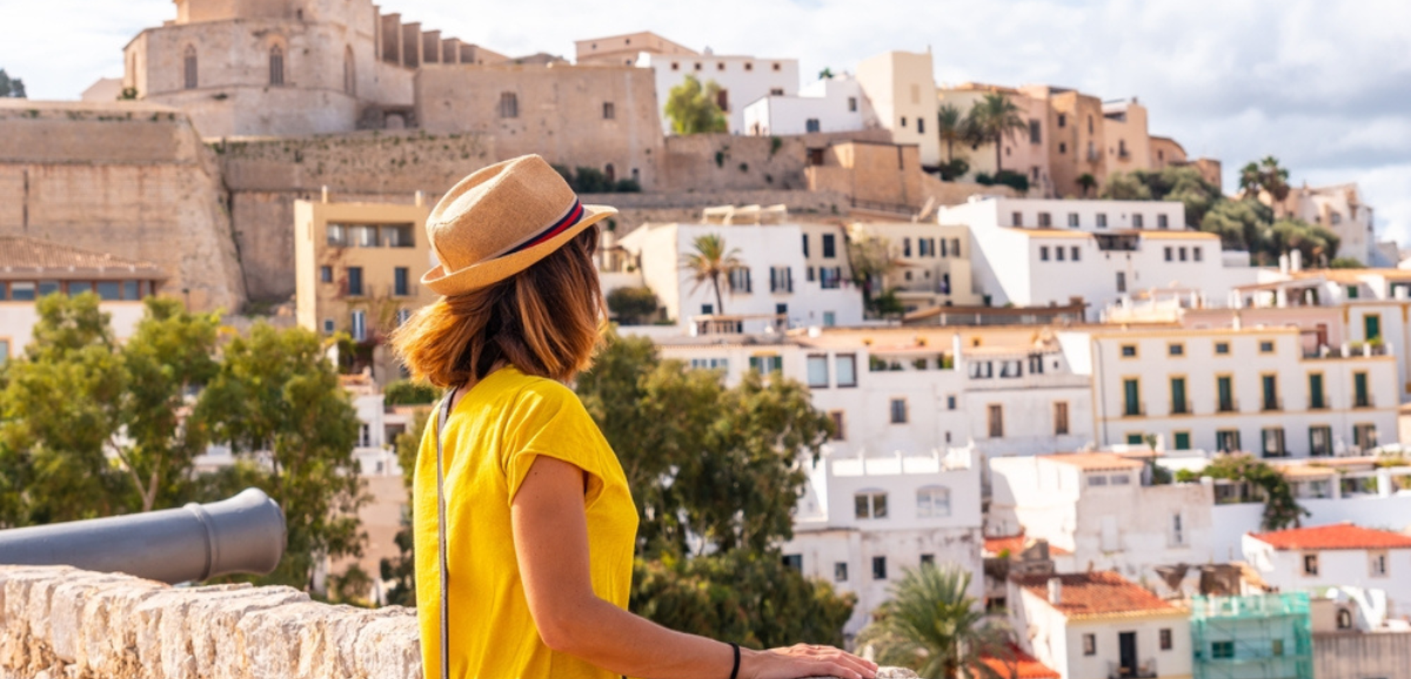 Pendant votre temps libre, découvrez la vieille ville