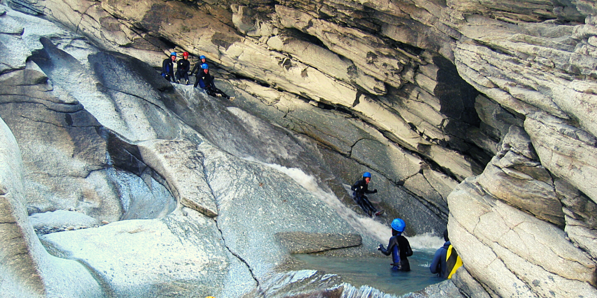 Rafraîchissante et pleine de fun...