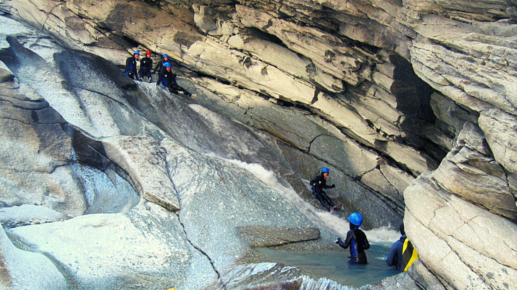 Rafraîchissante et pleine de fun...