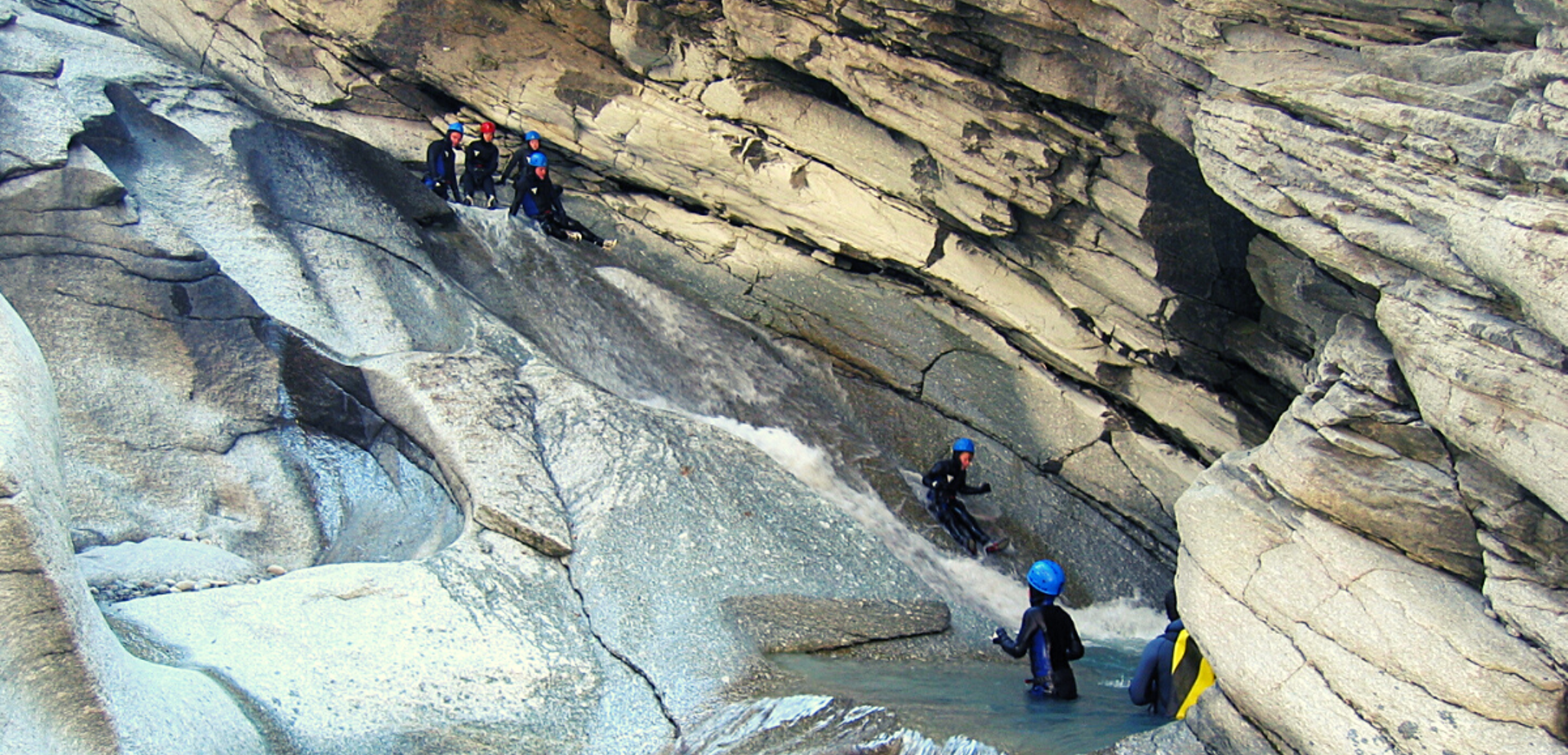 Rafraîchissante et pleine de fun...