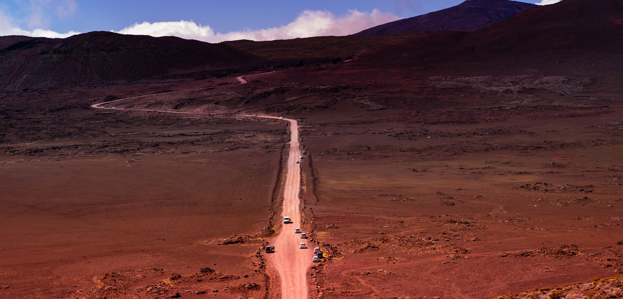 La Plaine des Sables