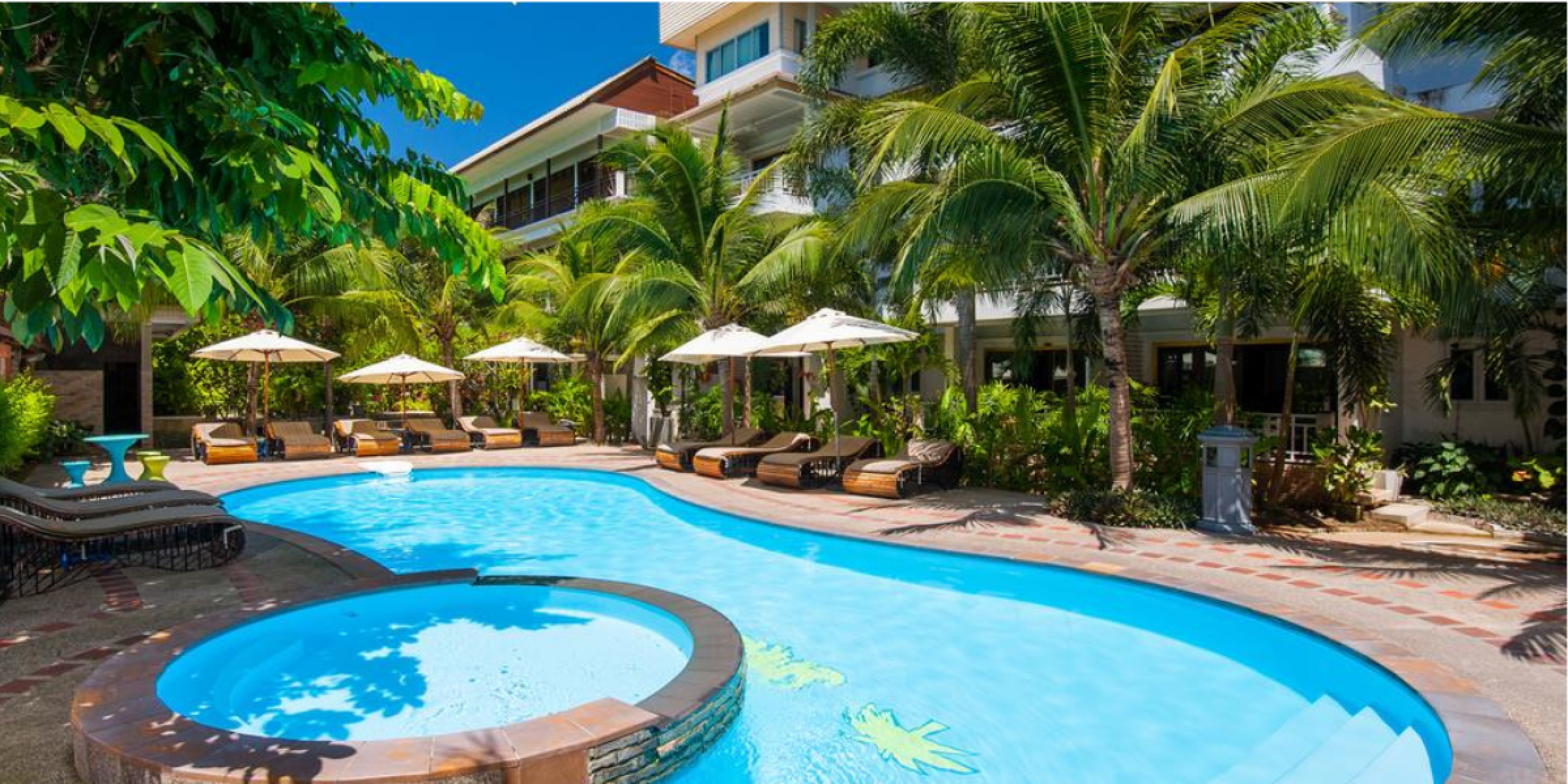 Votre hébergement, Simple Life Resort (ou similaire) 