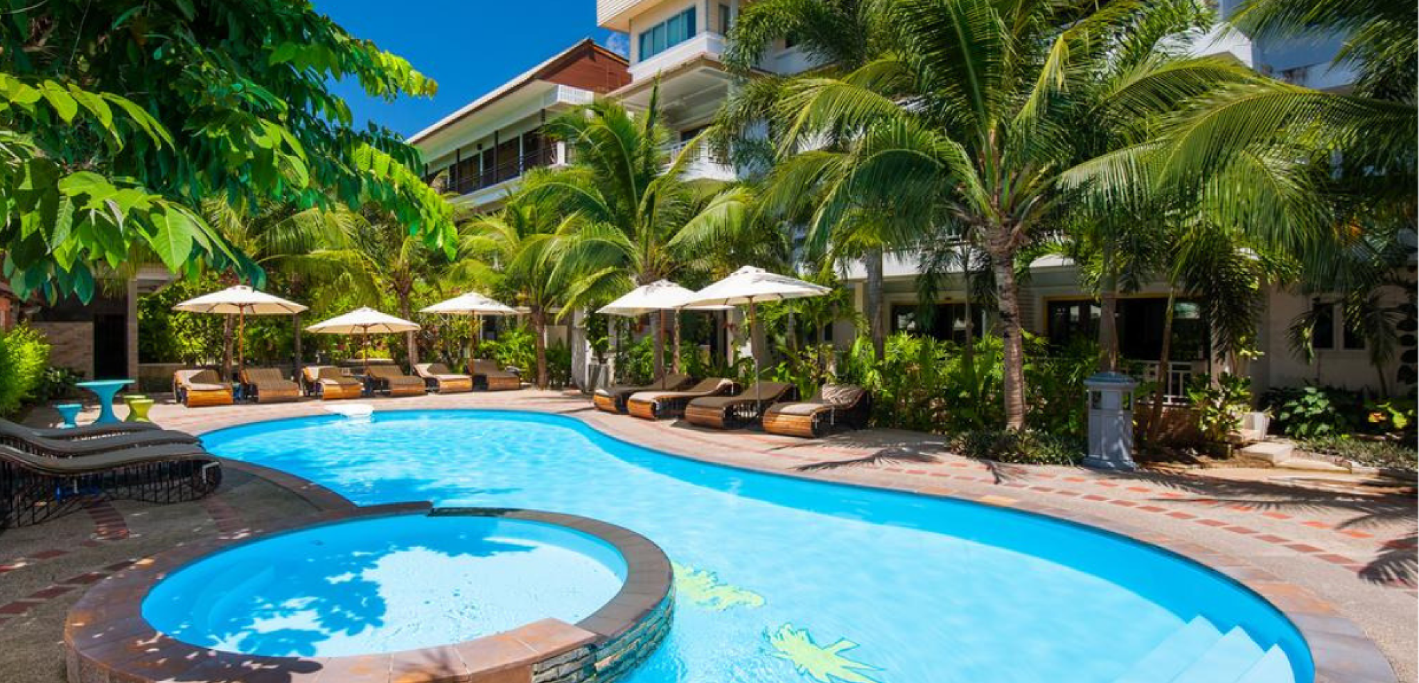 Votre hébergement, Simple Life Resort (ou similaire)