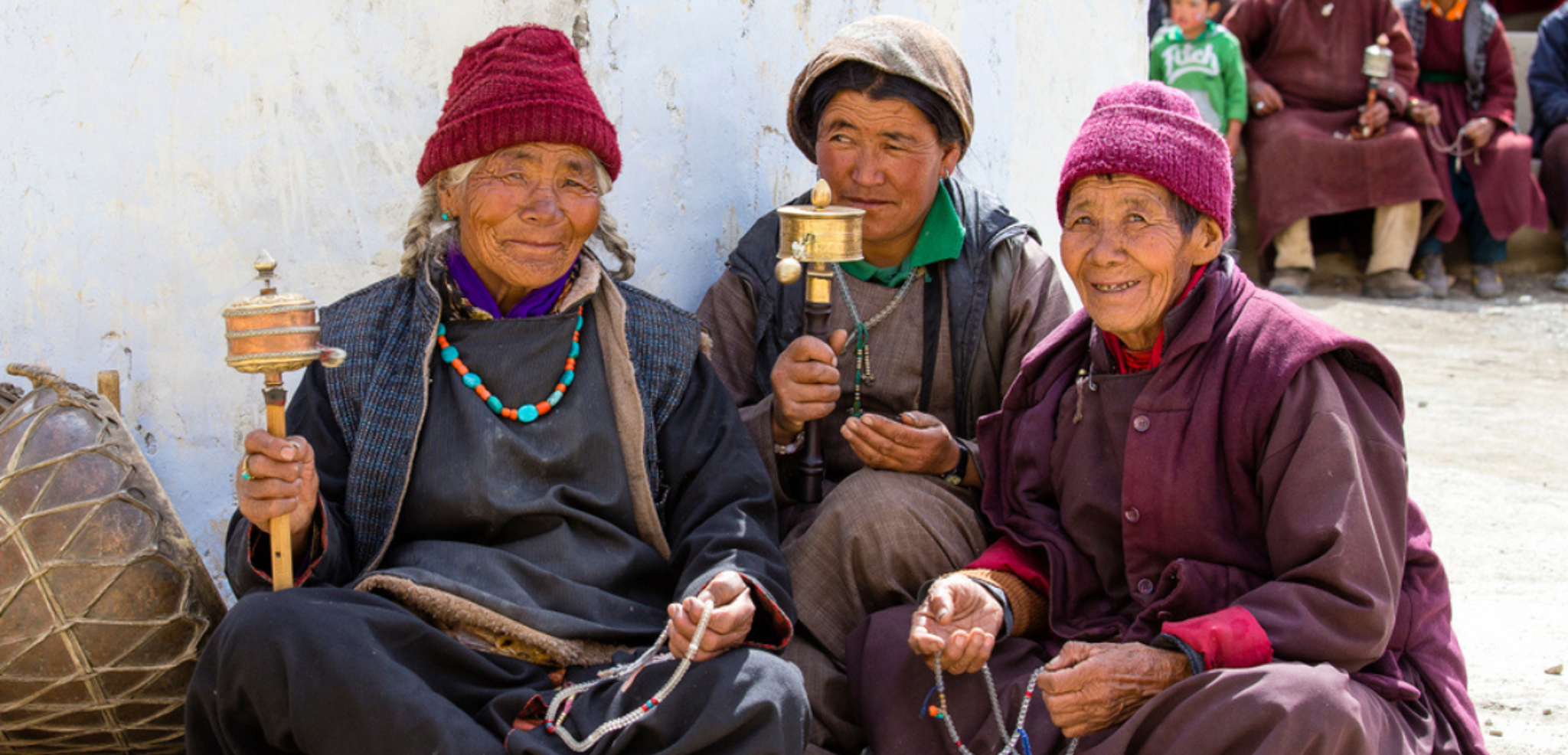 Au revoir les amis !