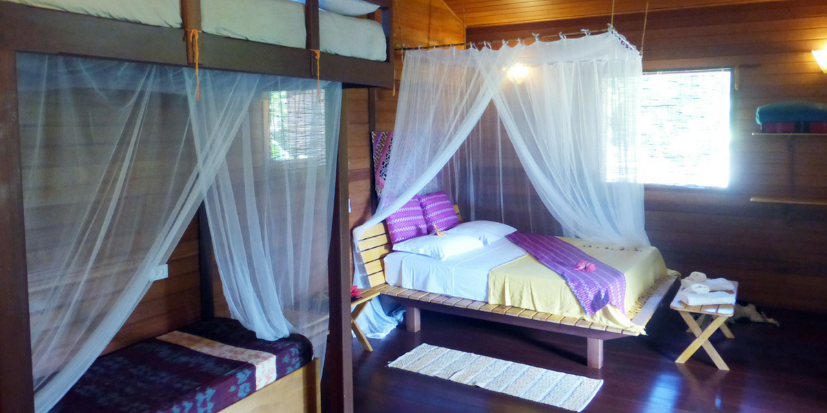 Votre hébergement, Pousada Horizonte Azul (ou similaire, photo non contractuelle)