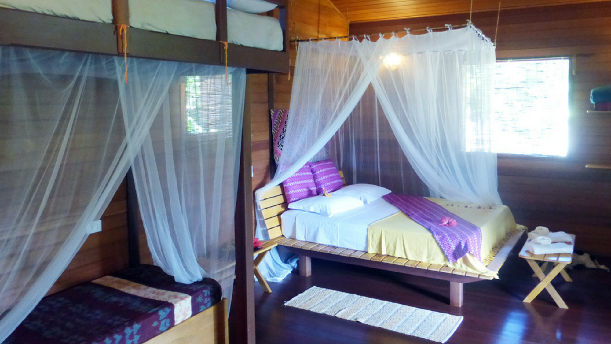 Votre hébergement, Pousada Horizonte Azul (ou similaire, photo non contractuelle)