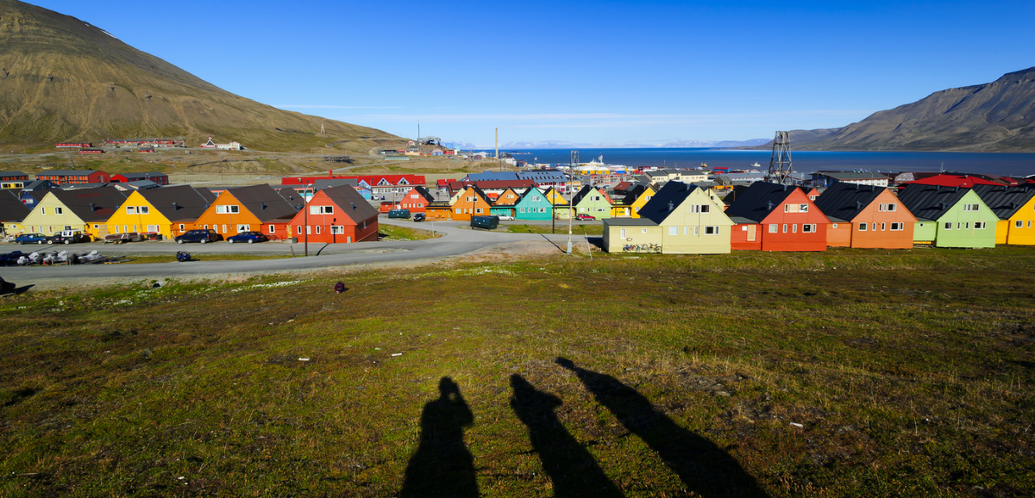 Principale ville de la région