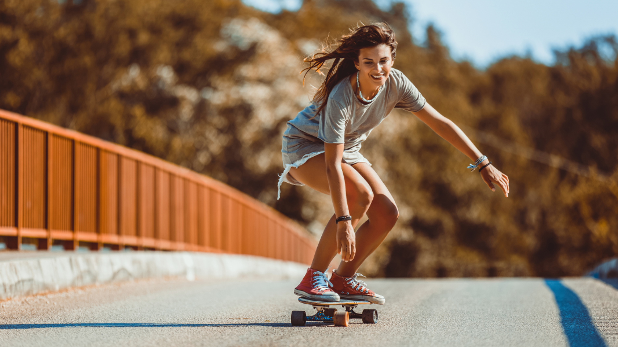 Ton initiation au skateboard - jour 4