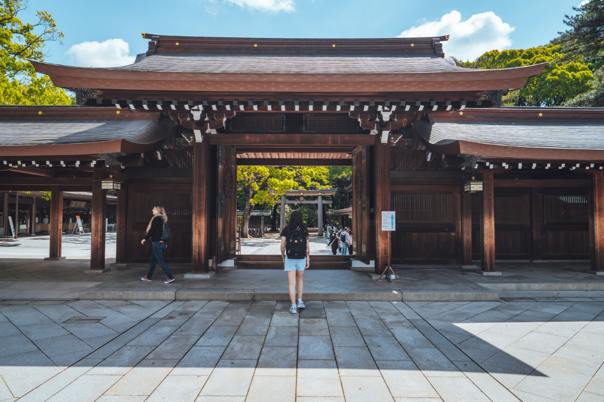 Japon ©Maxime Moreau 