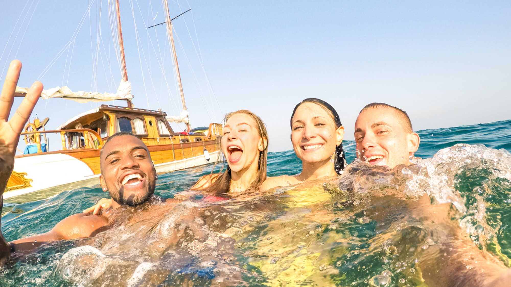 Pour un séjour entre ami.e.s