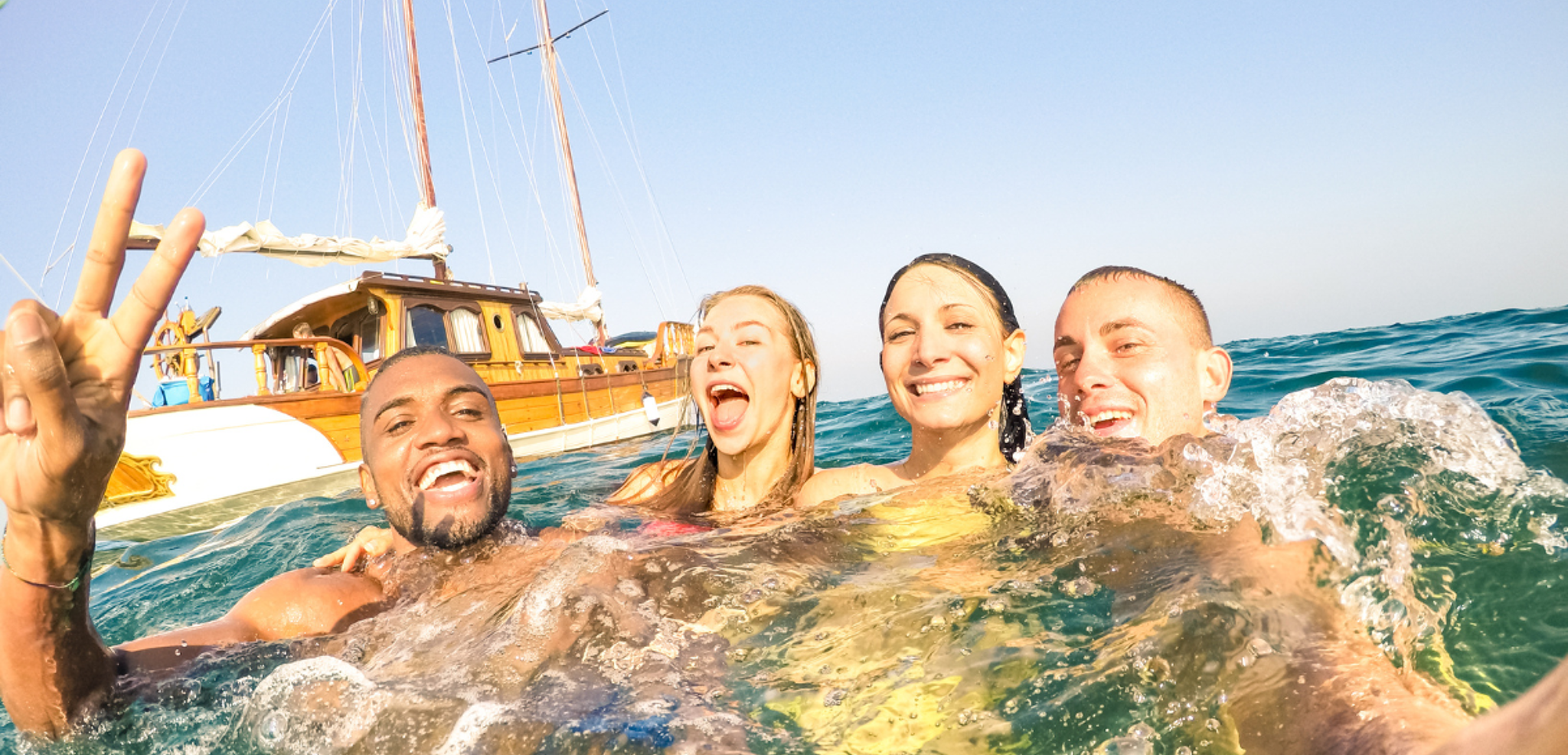 Pour un séjour entre ami.e.s