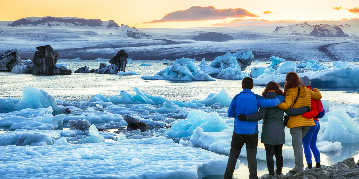 Pour une aventure grandeur nature