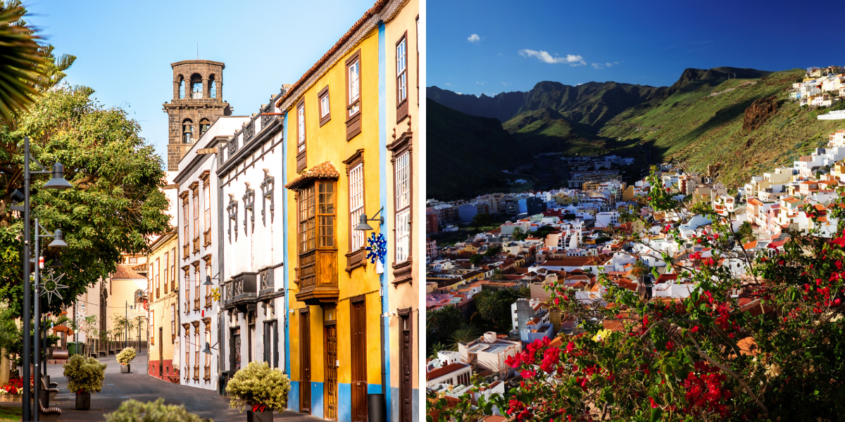 Aux couleurs éclatantes !