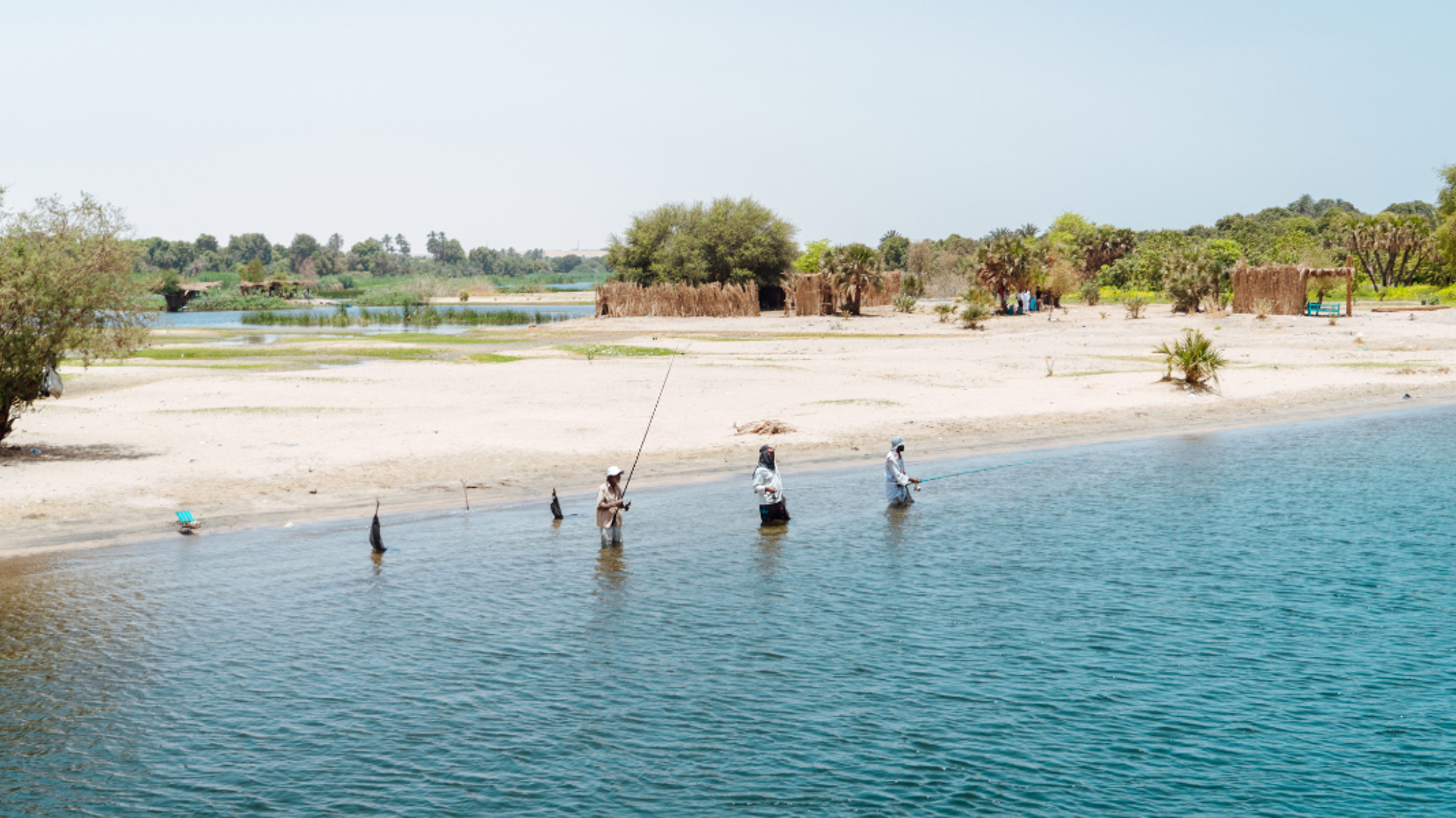 Égypte ©Maxime Moreau