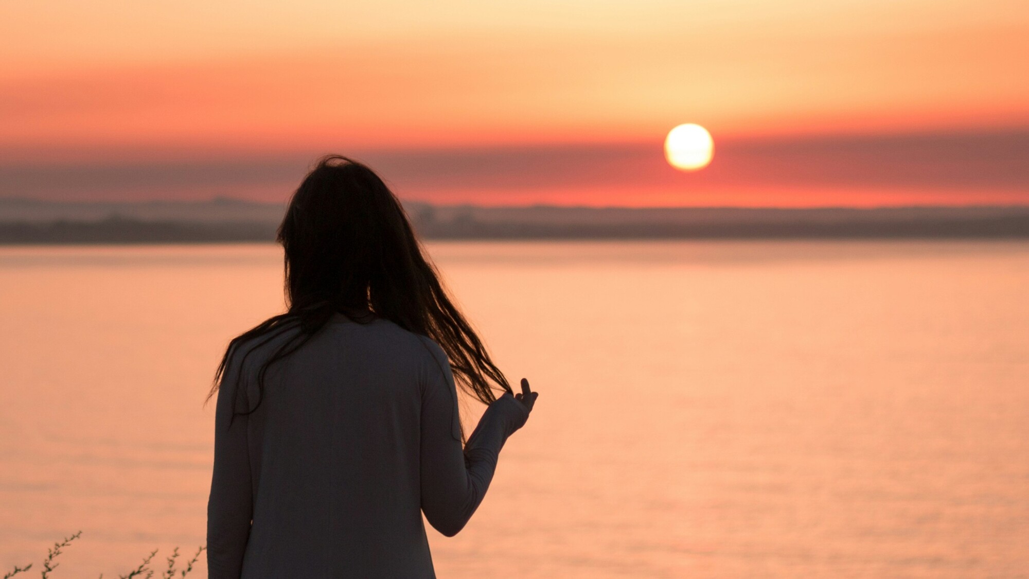 Coucher de soleil, Portugal
