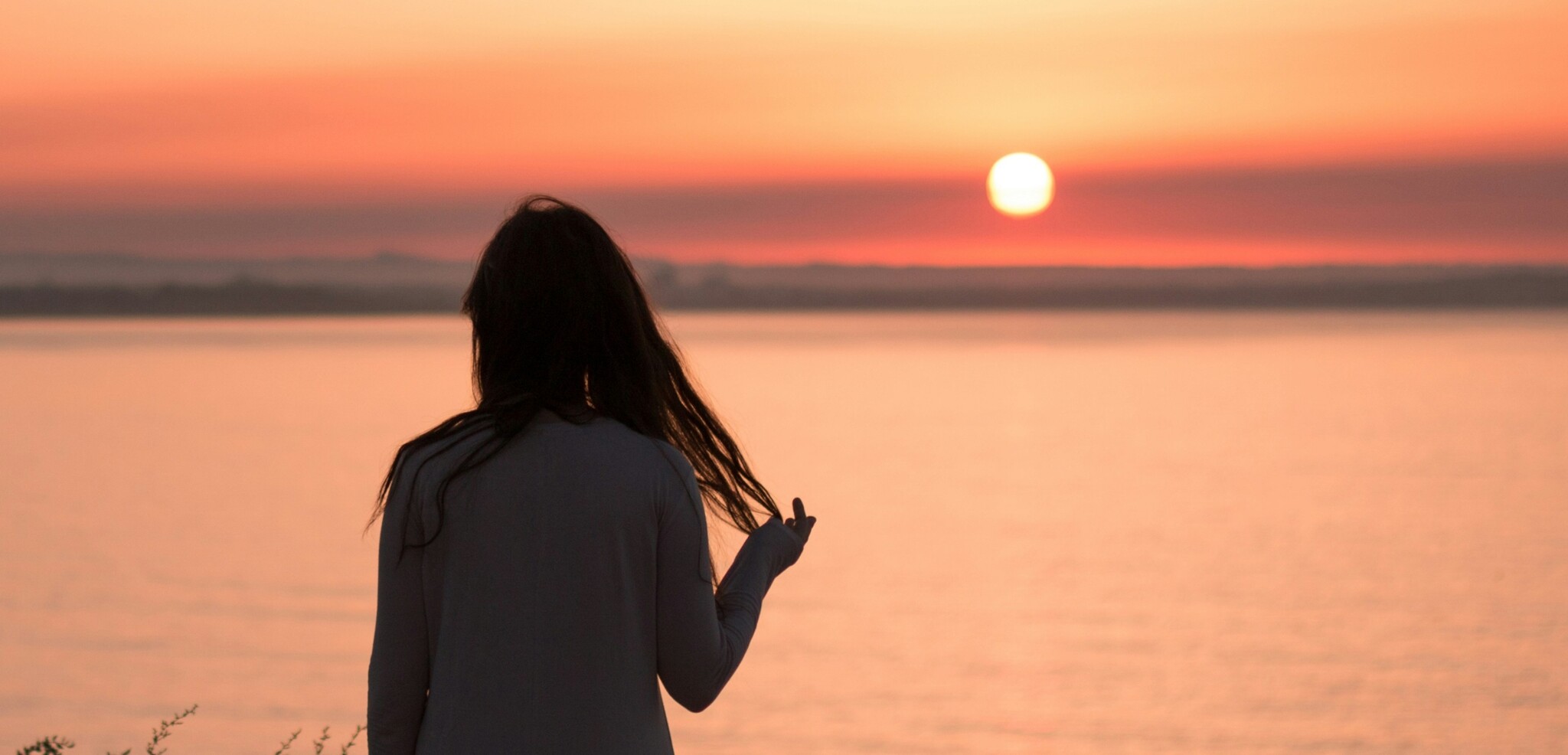 Coucher de soleil, Portugal