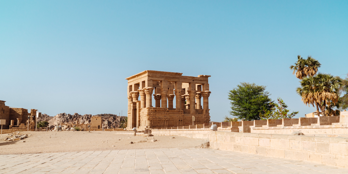 Égypte ©Maxime Moreau 