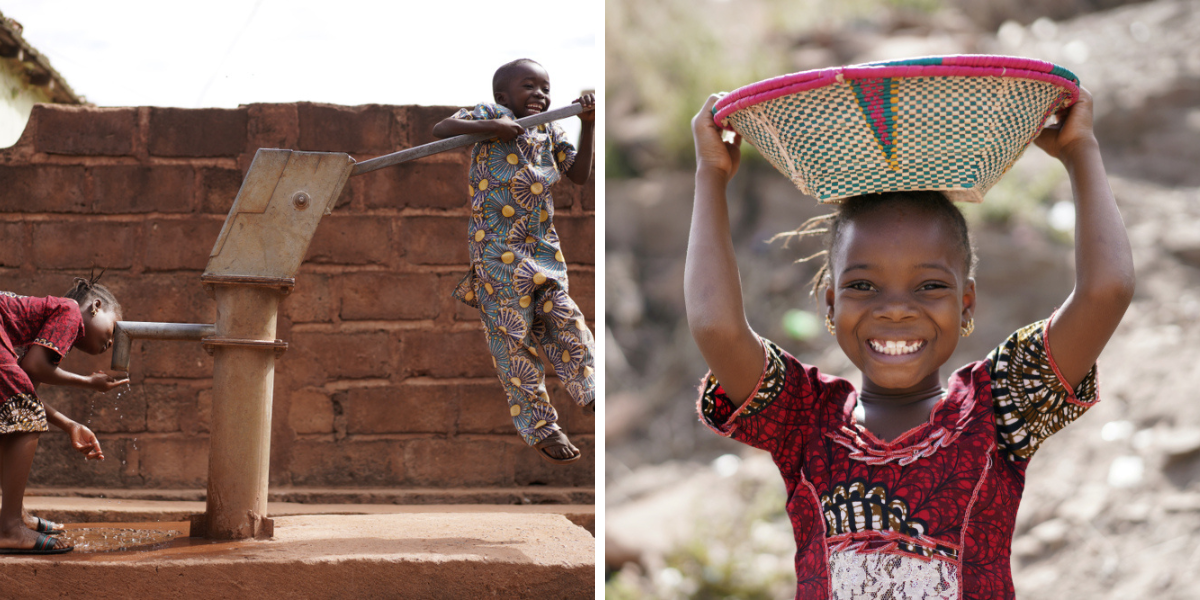 Allez à la rencontre de la population