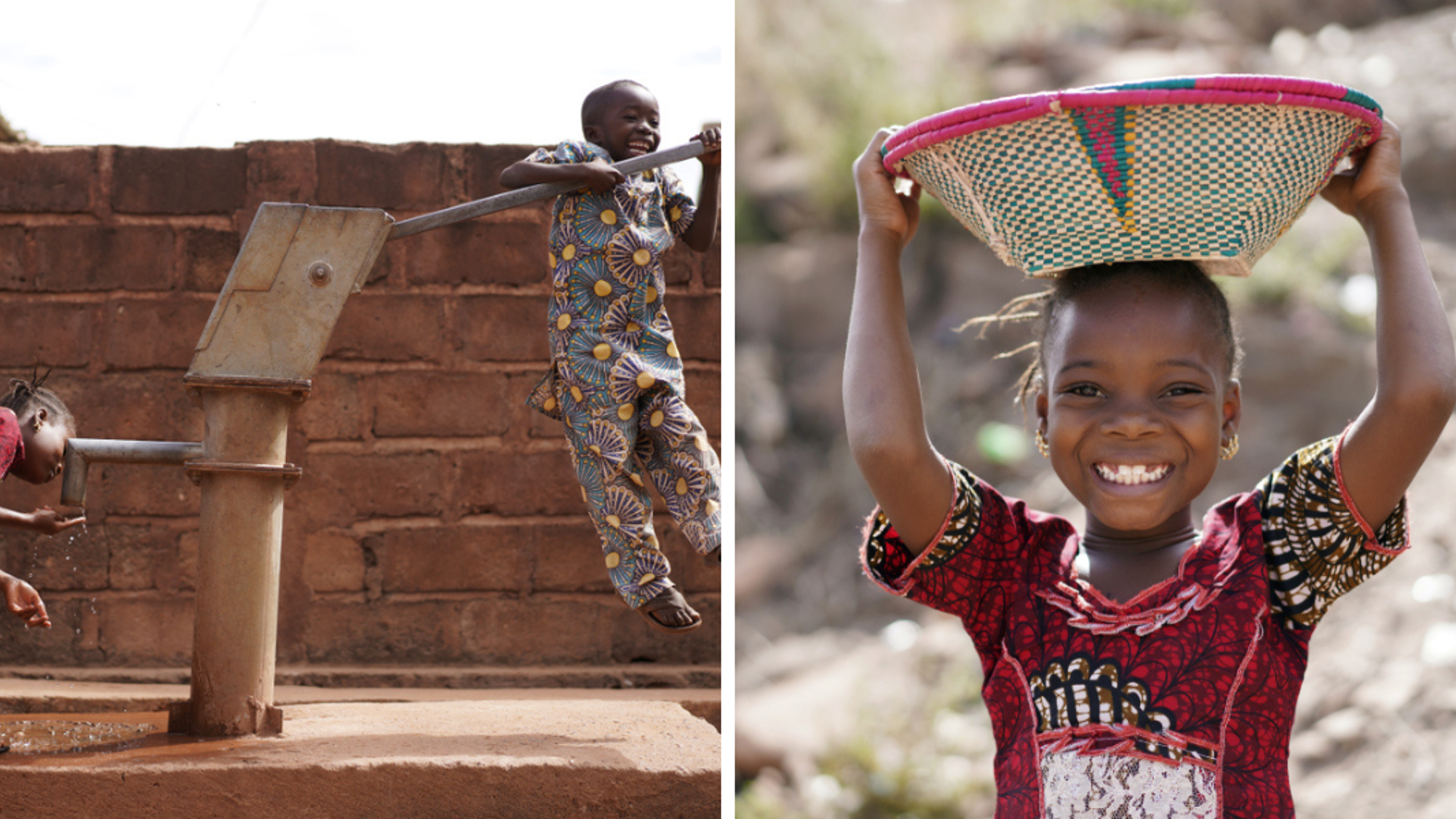 Allez à la rencontre de la population
