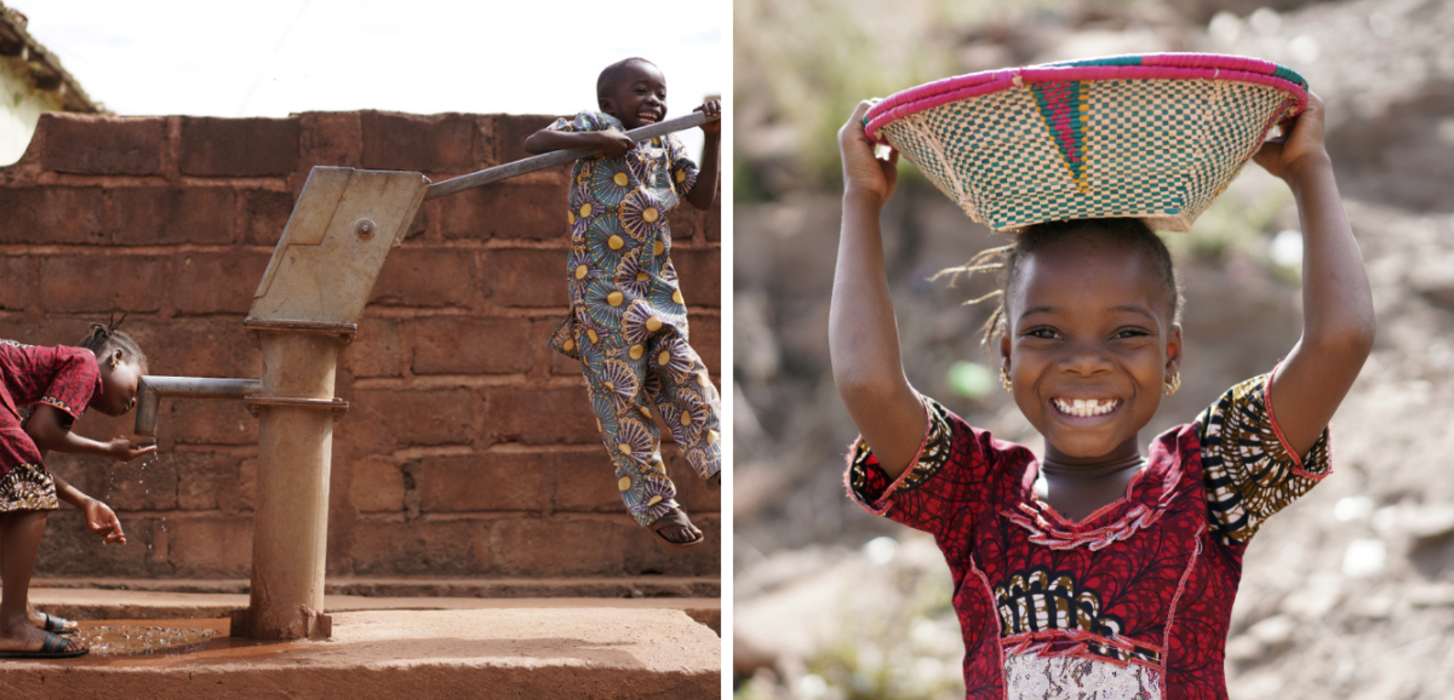 Allez à la rencontre de la population