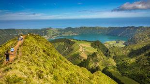 Bienvenue, aux Açores !