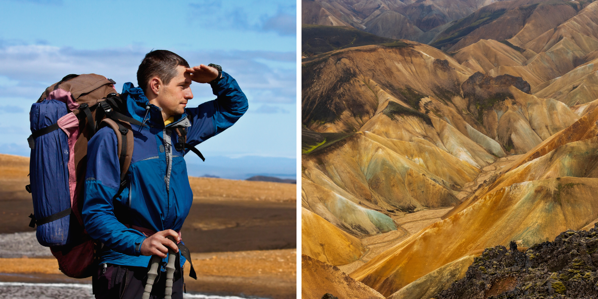 L'Islande vous réserve de belles surprises ! 
