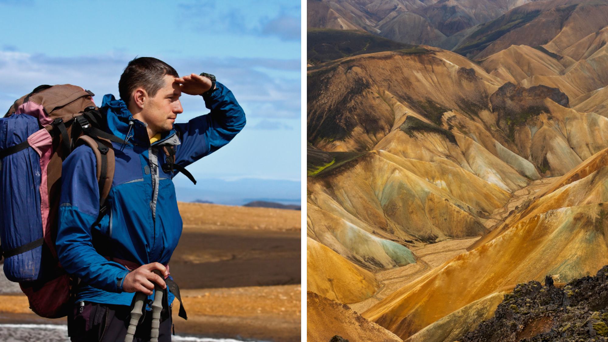 L'Islande vous réserve de belles surprises !
