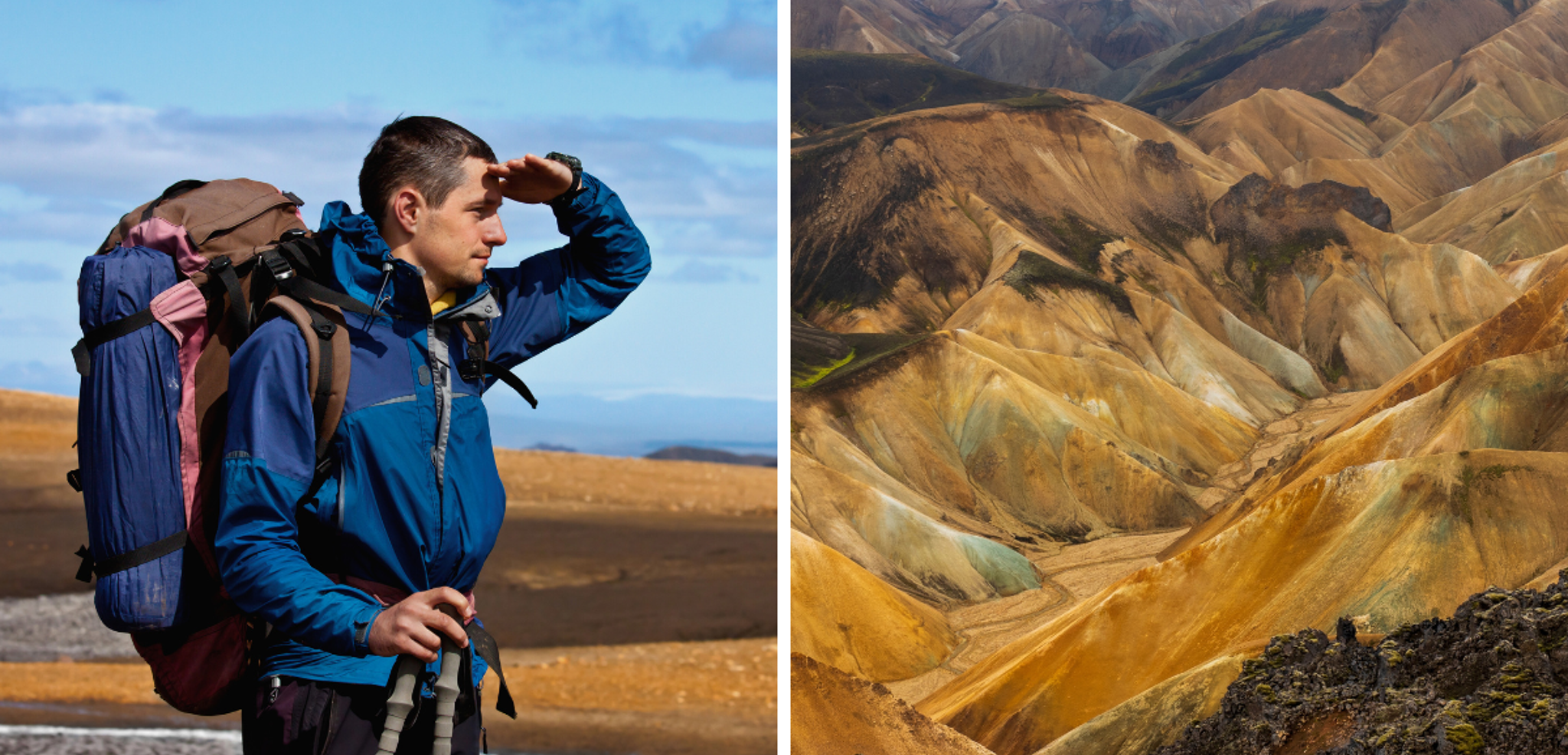 L'Islande vous réserve de belles surprises !
