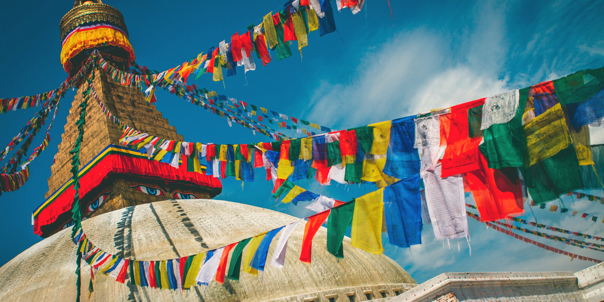 Retour dans la vallée de Katmandou pour visiter certains de ses joyaux culturels