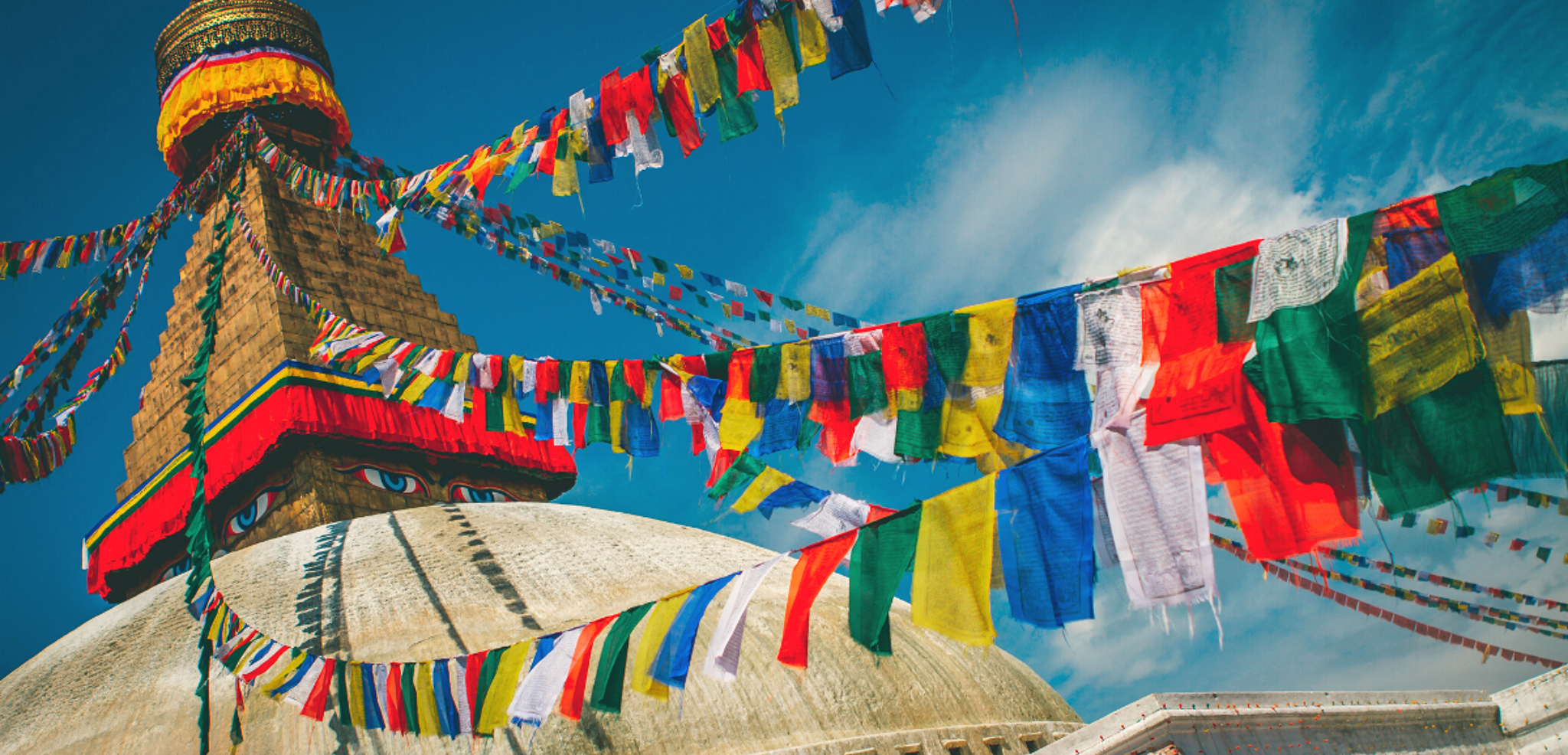 Retour dans la vallée de Katmandou pour visiter certains de ses joyaux culturels