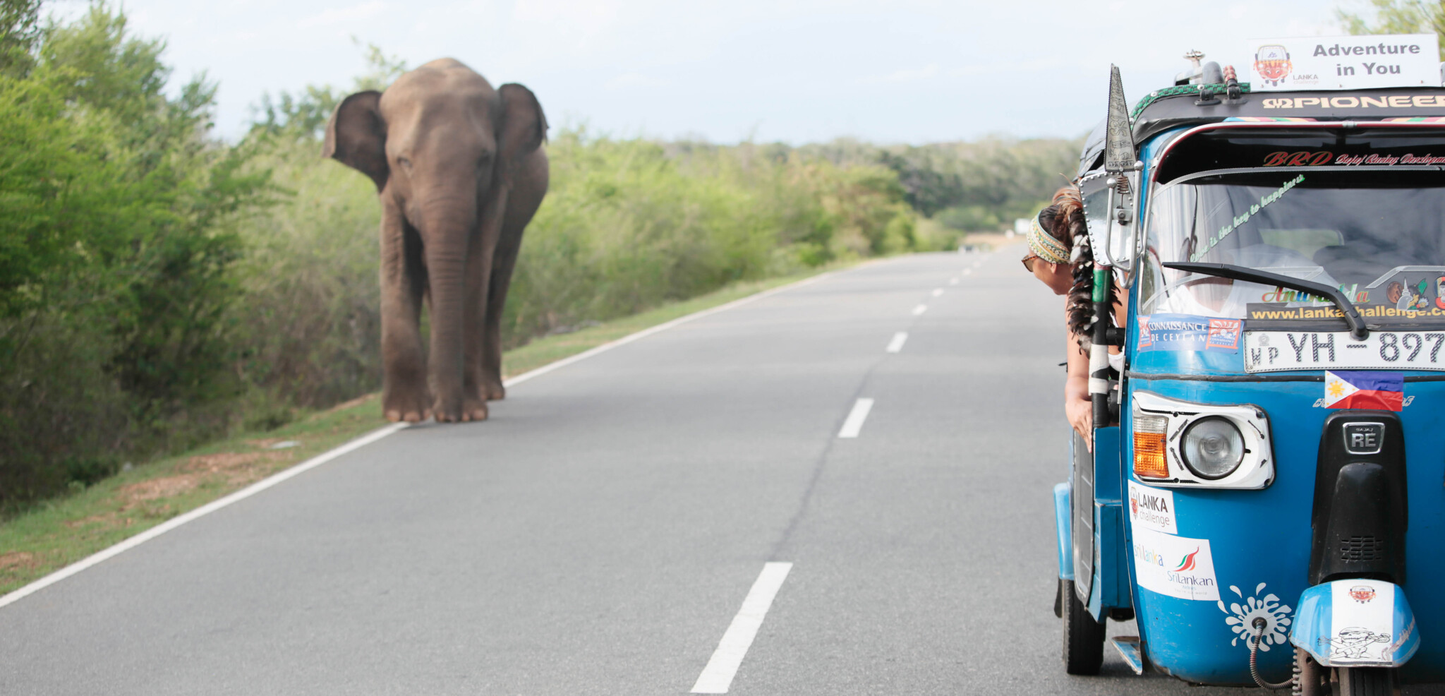 Au gré des rencontres