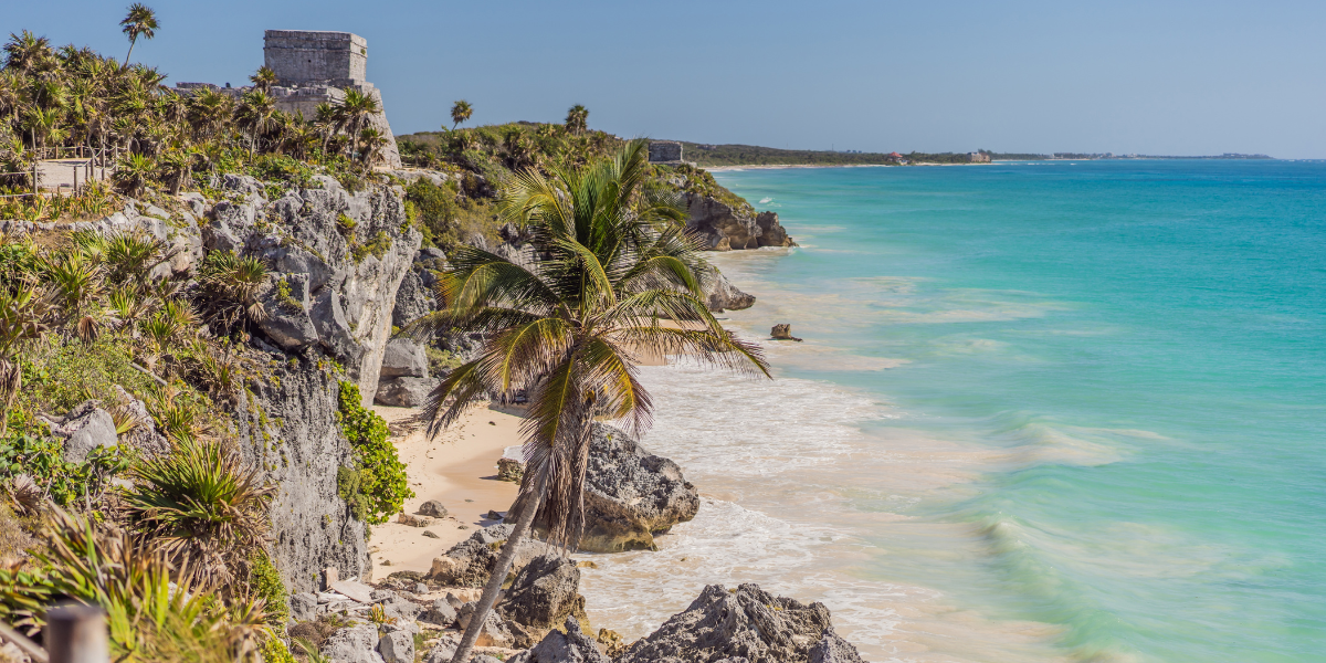 Finissez votre séjour à Tulum