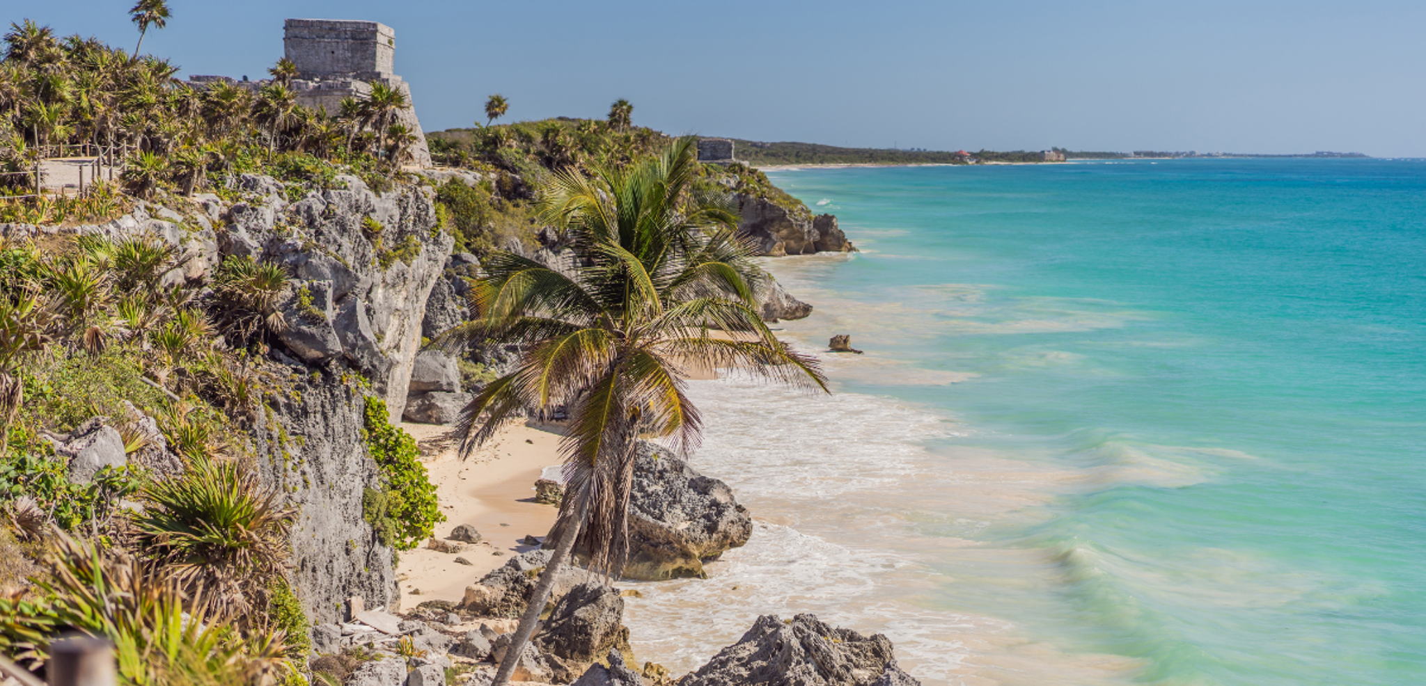 Finissez votre séjour à Tulum