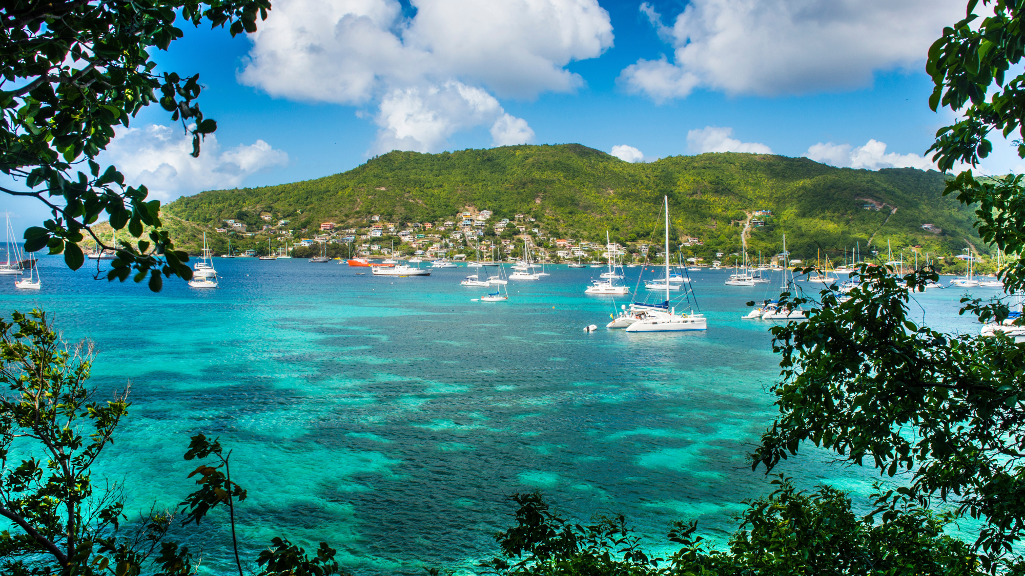 Ton premier réveil à Port Elizabeth après une nuit en mer - Jour 2