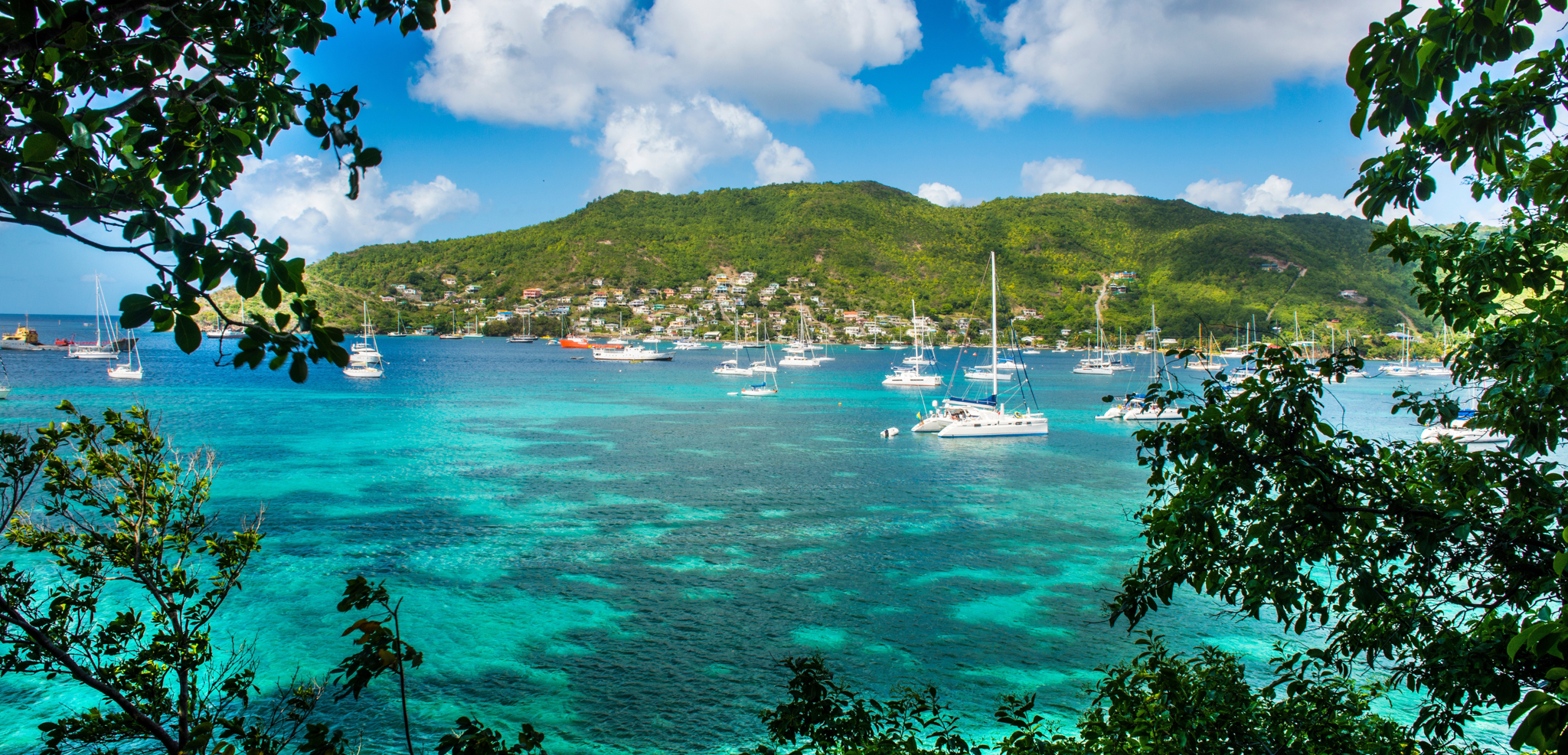 Ton premier réveil à Port Elizabeth après une nuit en mer - Jour 2