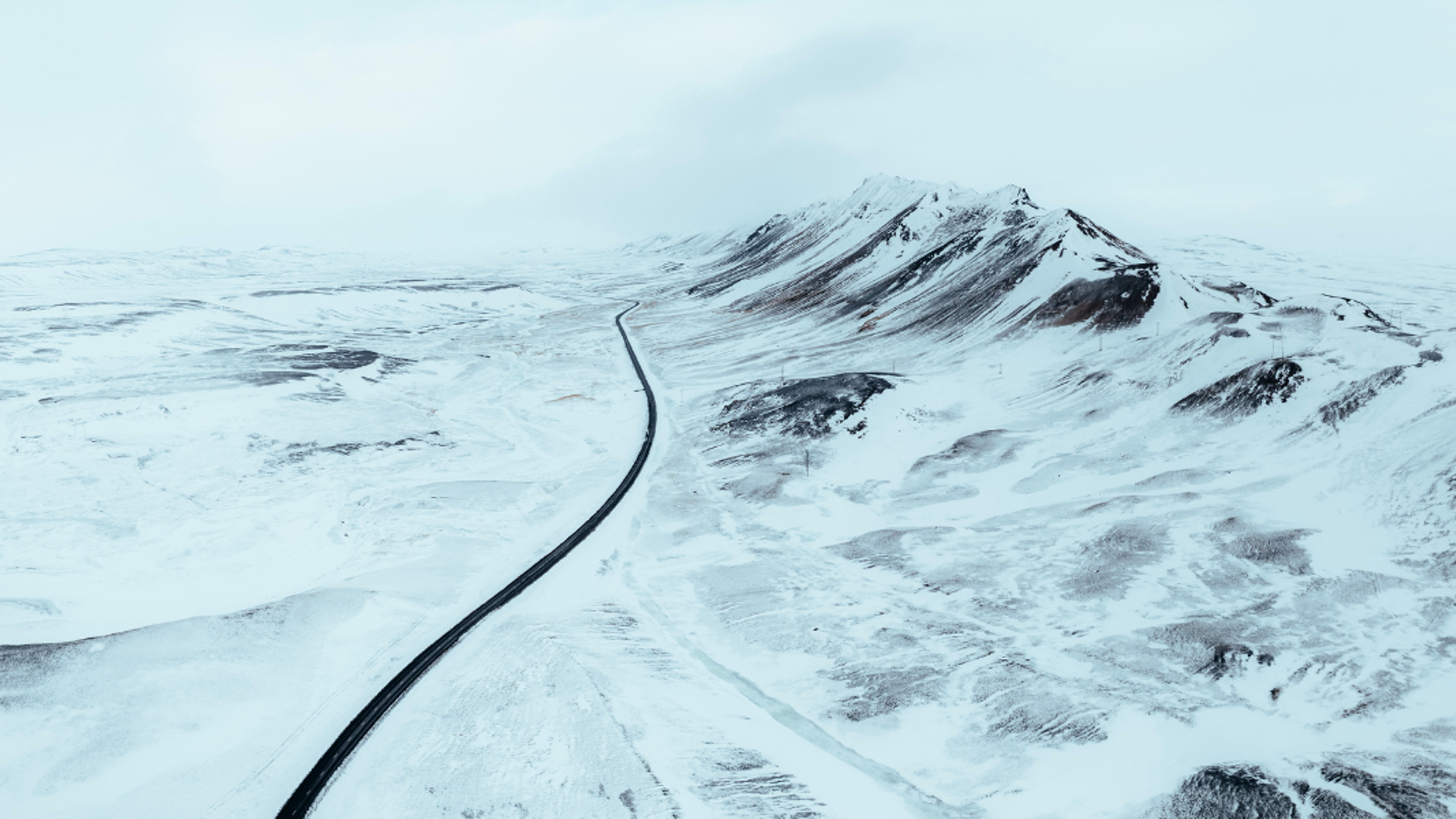 Islande ©JEREMY COUFFITTE et ALEXANDRE ALMEIDA