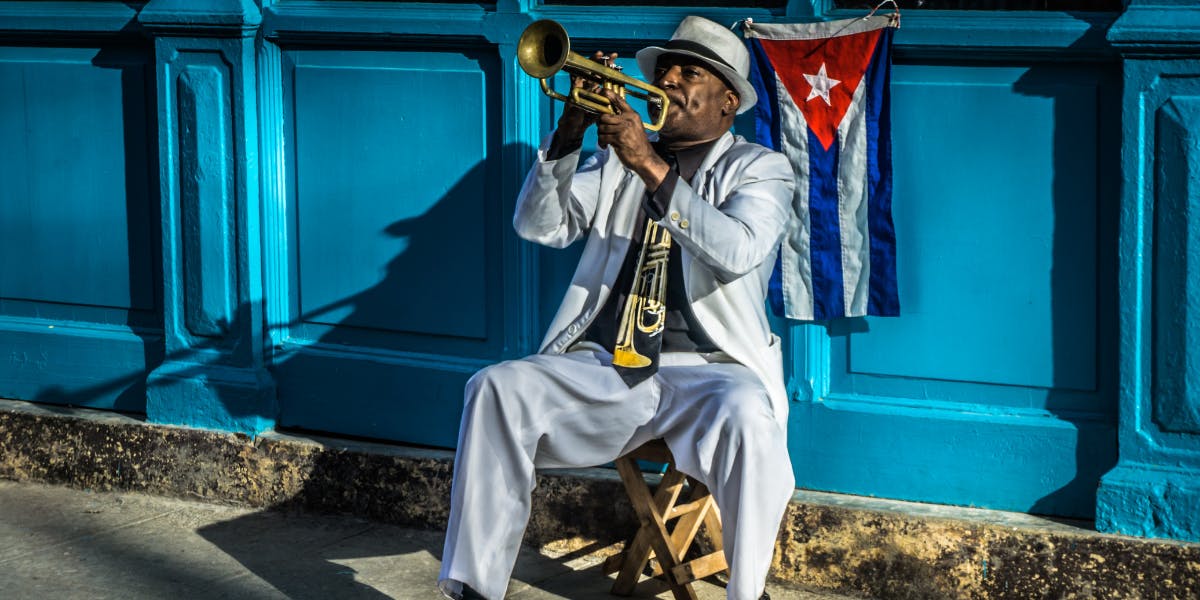 Plongez au coeur de l'ambiance cubaine, jour 4