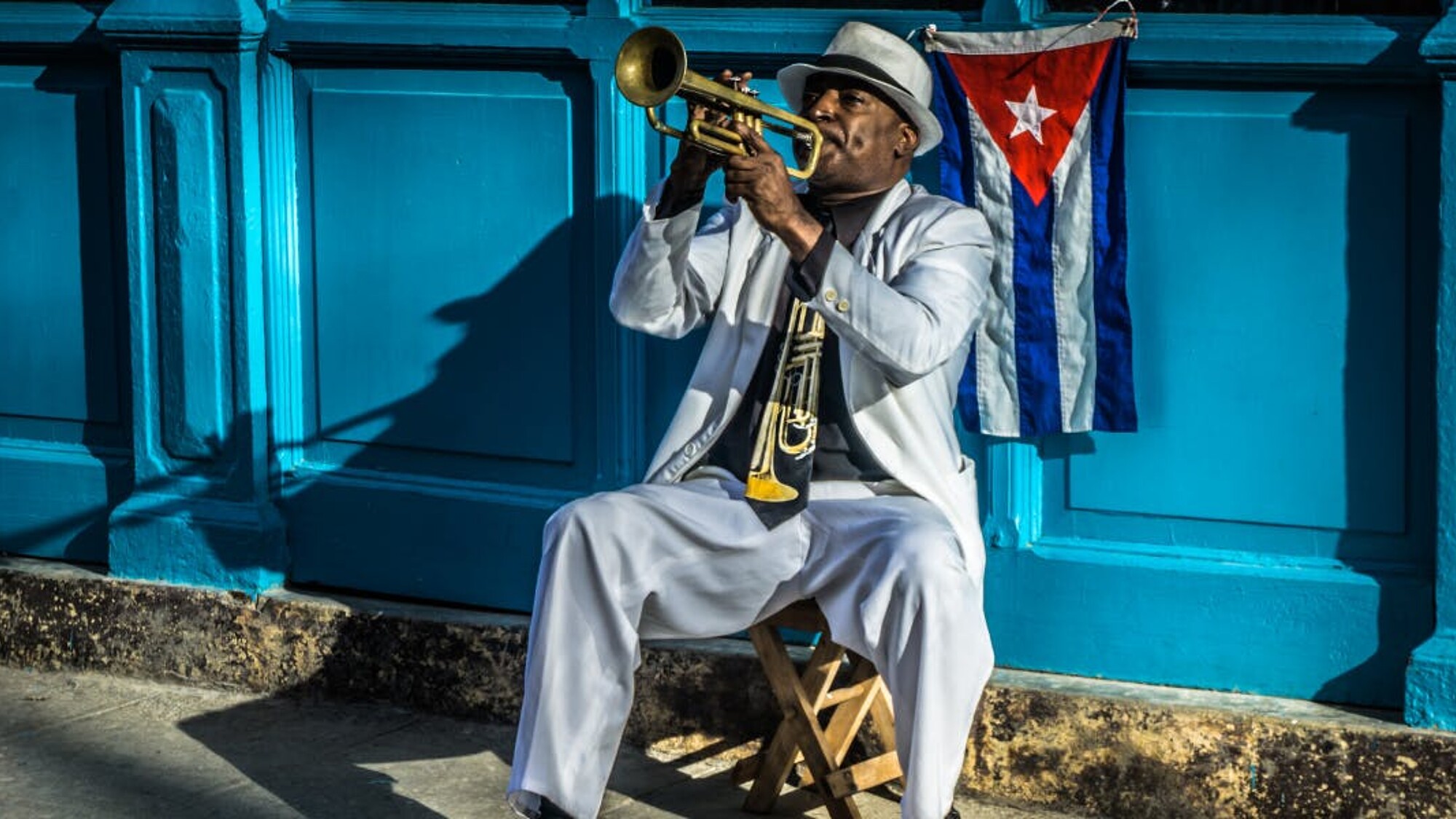 Plongez au coeur de l'ambiance cubaine, jour 4