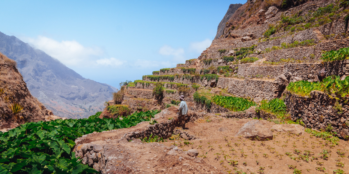 Randonnées dans les vallées fertiles