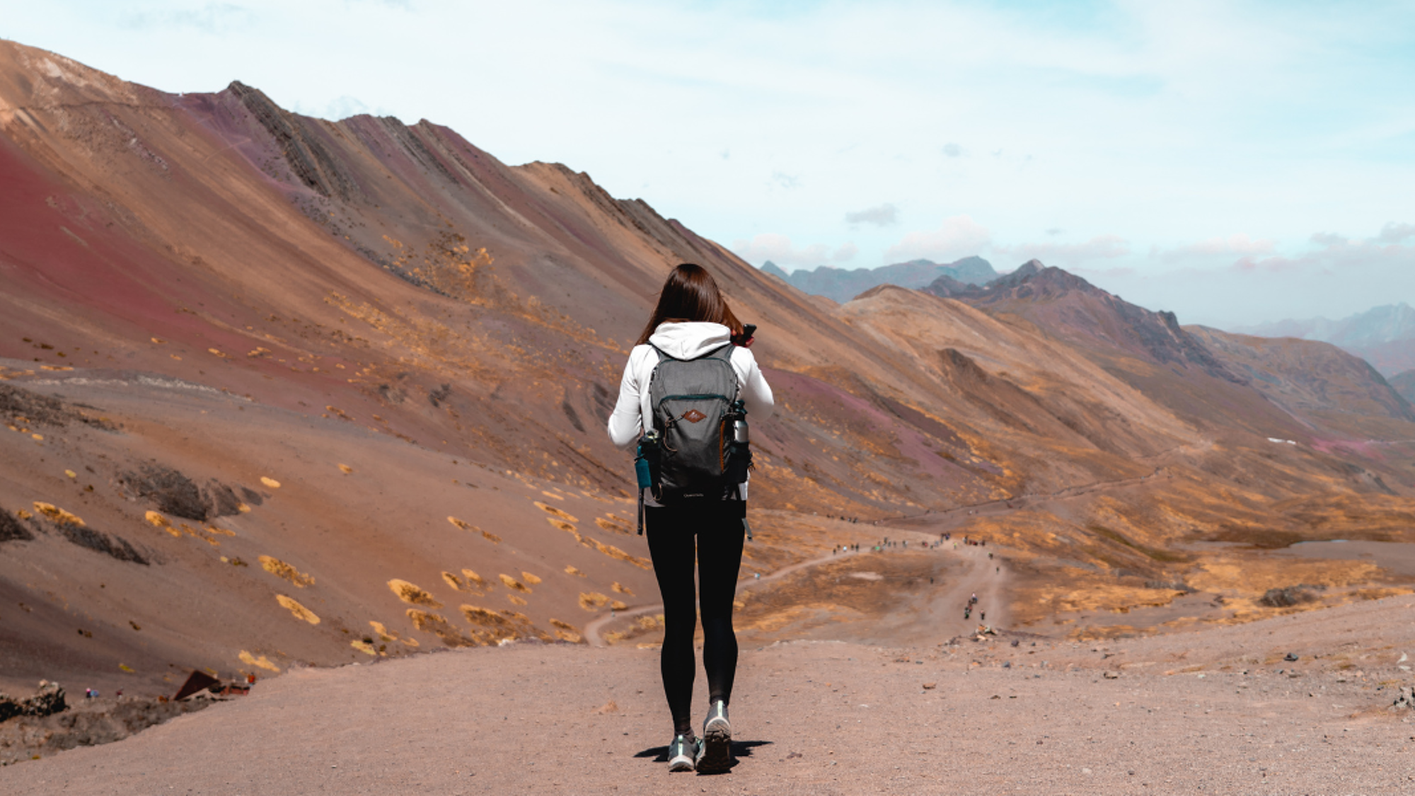 Embarquez pour un voyage à couper le souffle !
