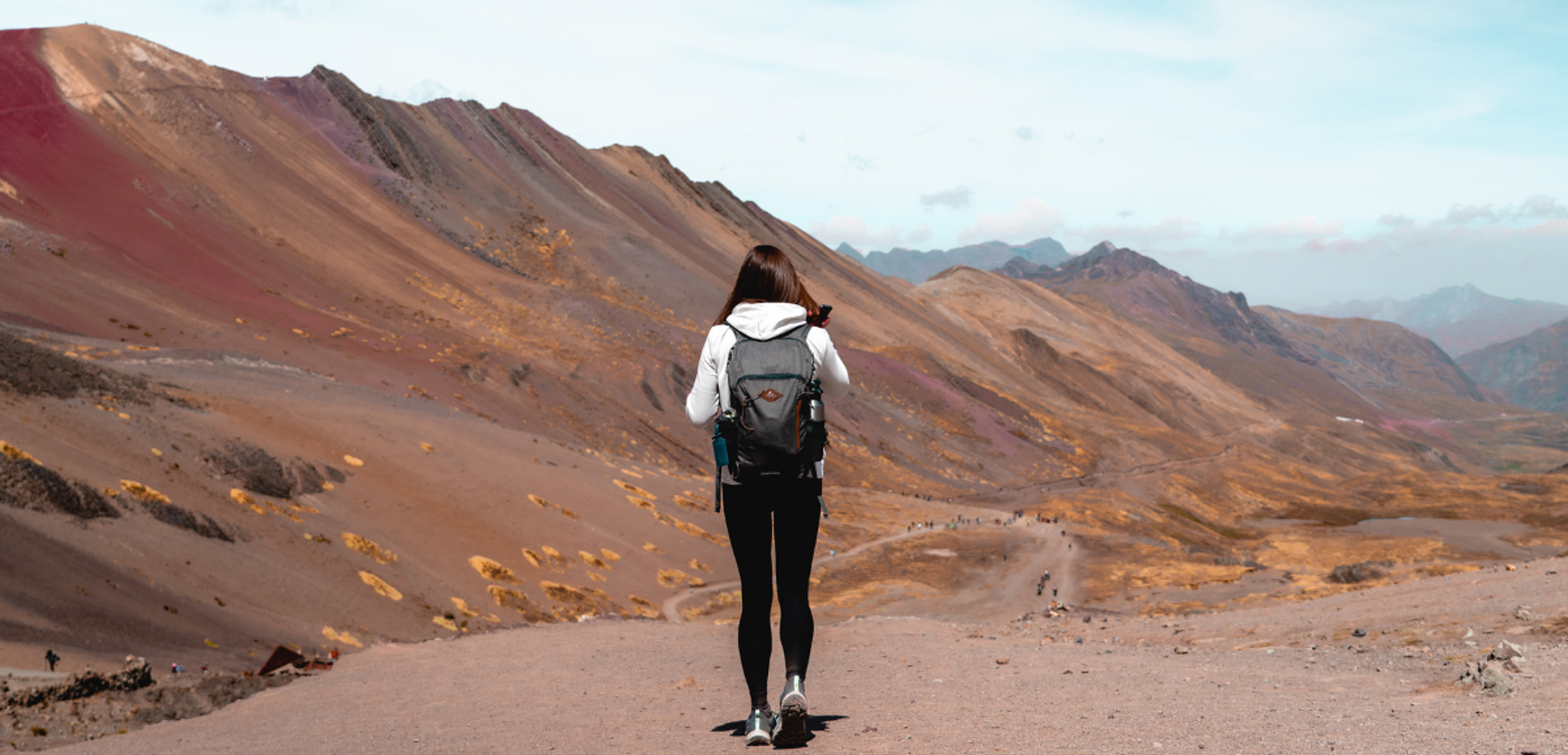 Embarquez pour un voyage à couper le souffle !