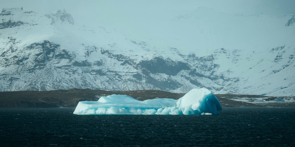 Jokulsarlon, Islande ©JEREMY COUFFITTE et ALEXANDRE ALMEIDA 