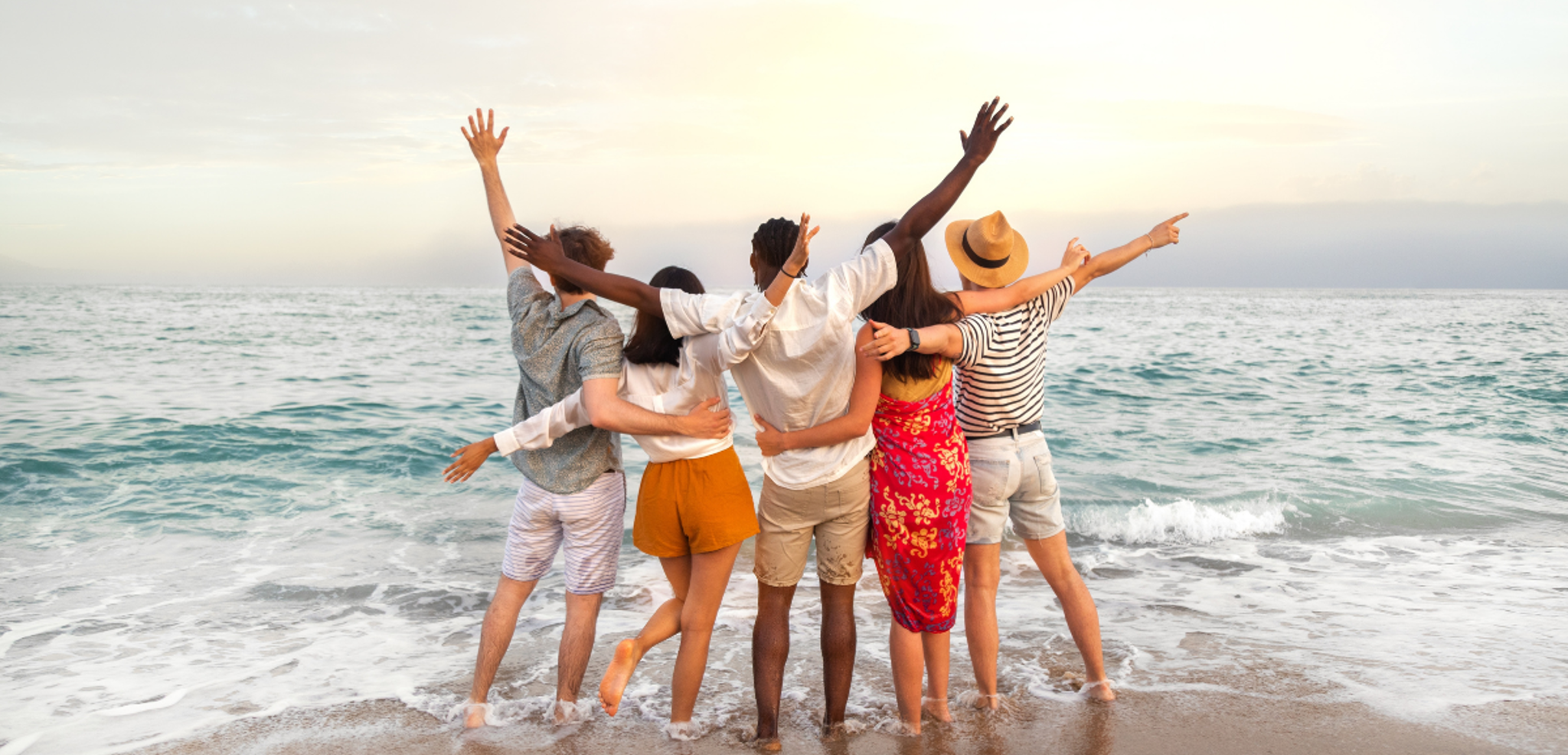 Des souvenirs plein la tête !