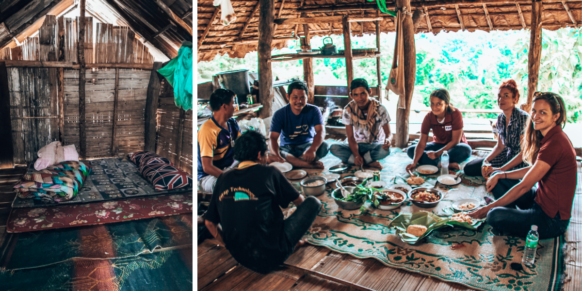 Monsieur Chi vous accueille