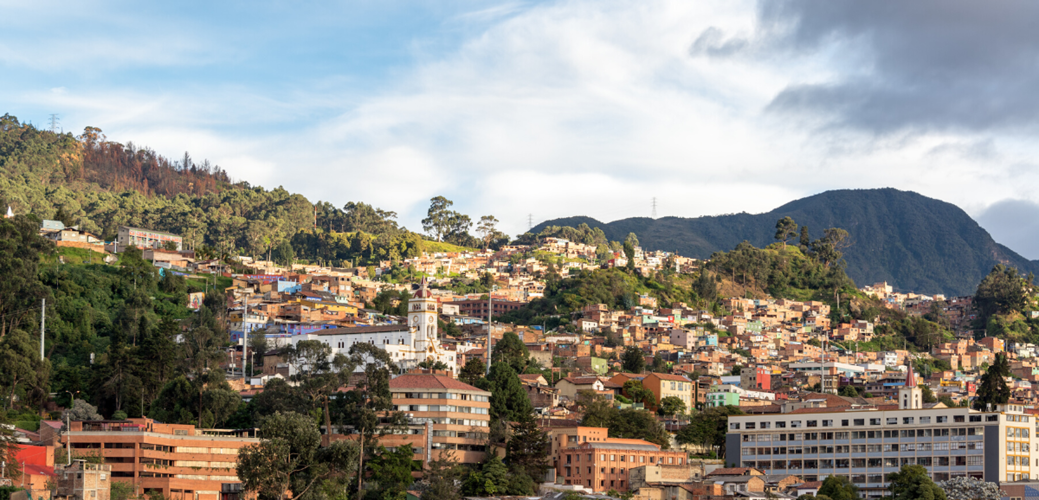 Faites un tour hors des sentiers battus dans le quartier Egipto