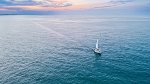 Bienvenue en Grèce !