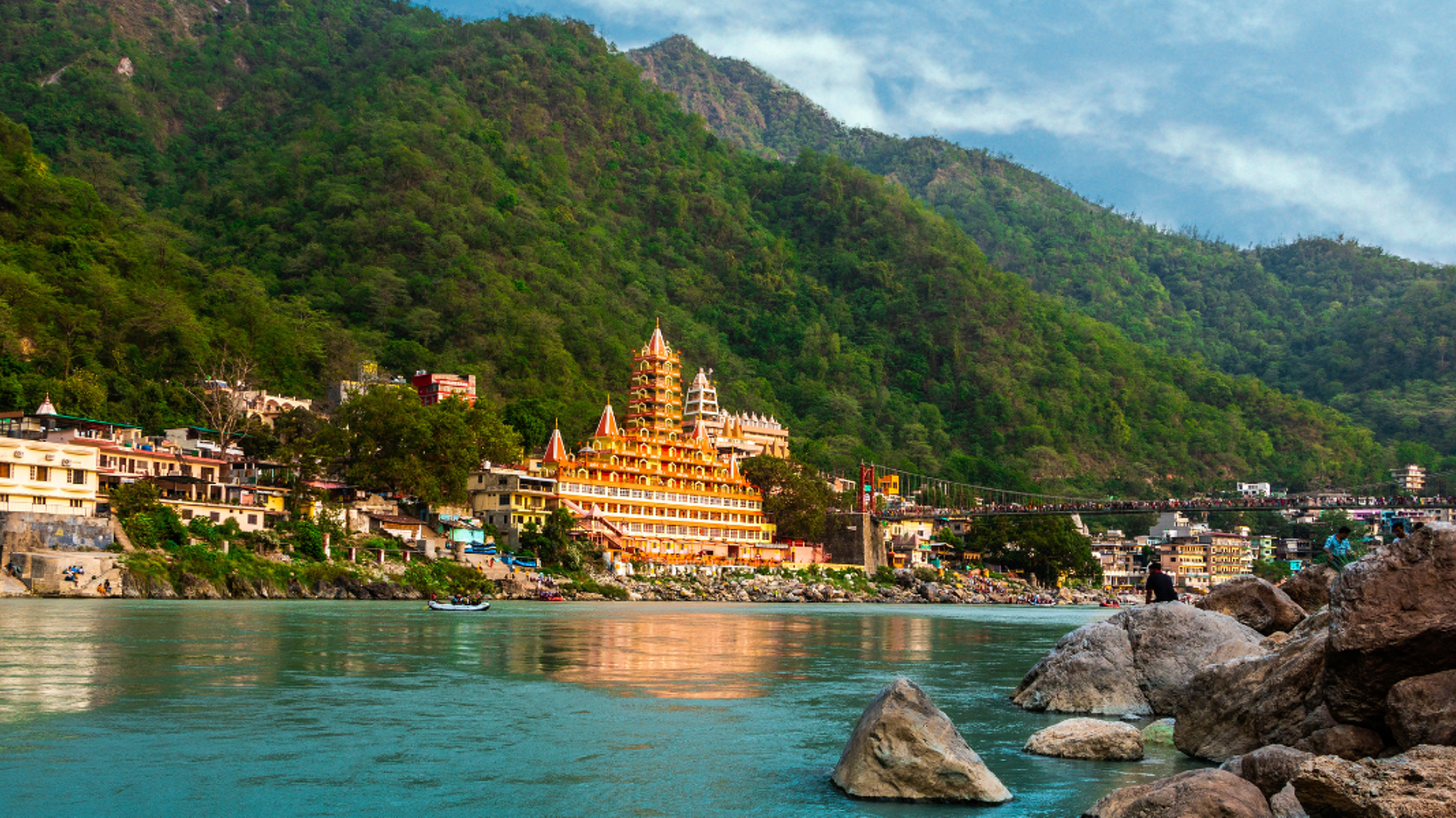 Rishikesh